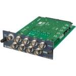 Yamaha MY8-AEB (MY8AEB) 8-Channel AES/EBU I/O Card with REF Video Input Yamaha MY8-AEB (MY8AEB) 8-Channel AES/EBU I/O Card with REF Video Input